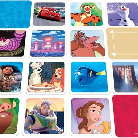 New in Box-CODENAMES Card Game Disney Family Edition - Picture 4 of 16
